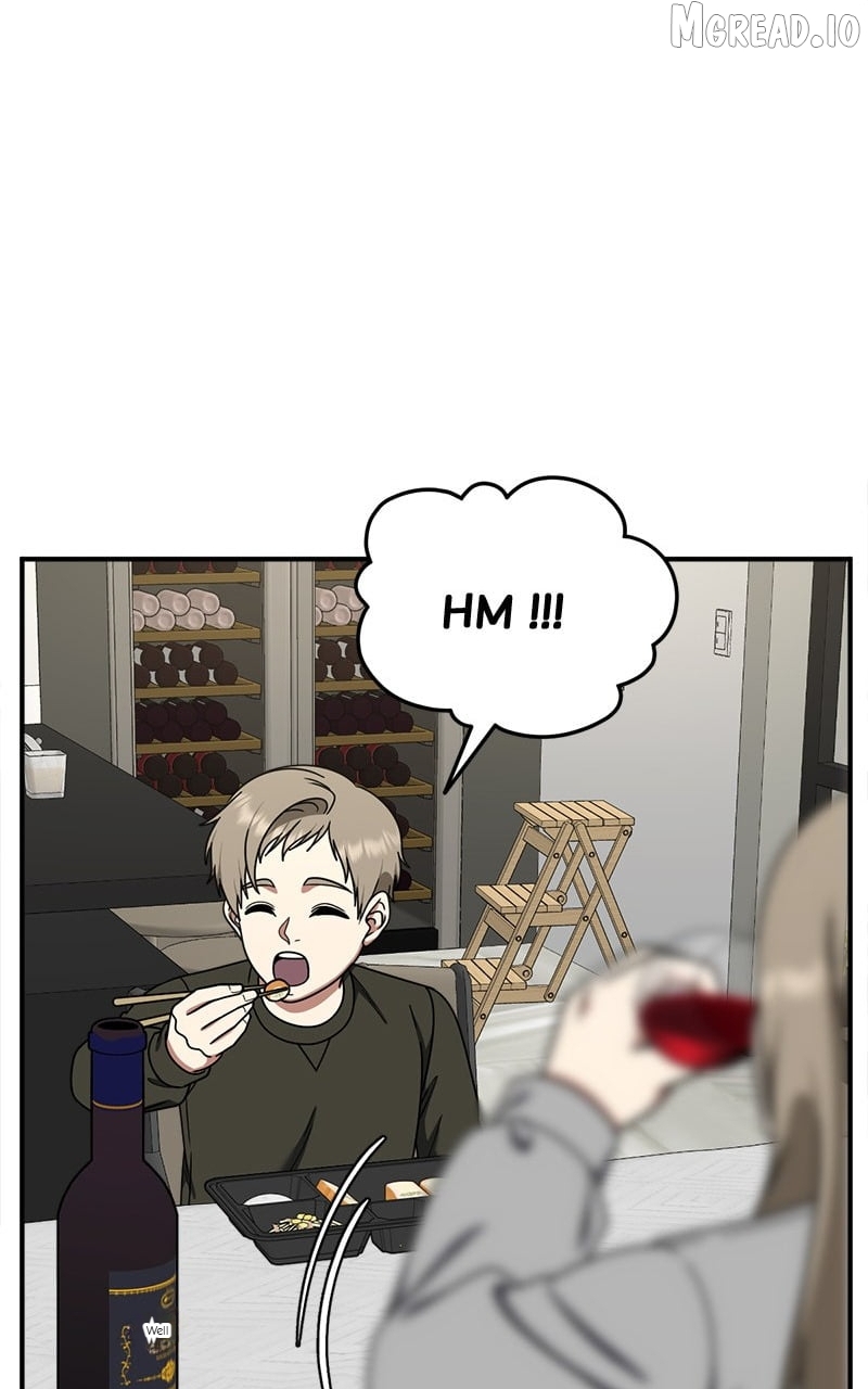 Change Me Chapter 184  - page 78